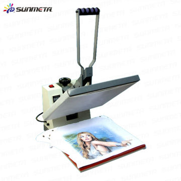 FREESUB Sublimation Custom Make Druckmaschine